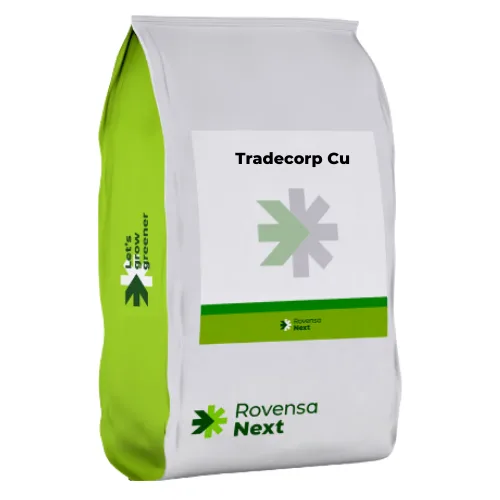 تریدکورپ مس