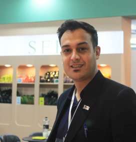 پیمان پدرامی