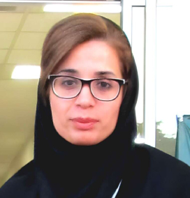 زهرا نعمتی - کارشناس فنی بذر